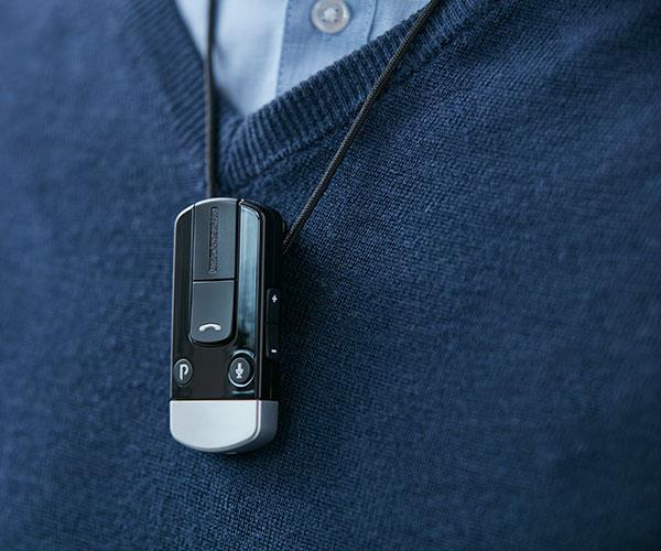 Phone Clip -ripustin