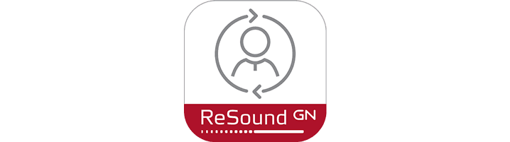 ReSound Smart 3D logo