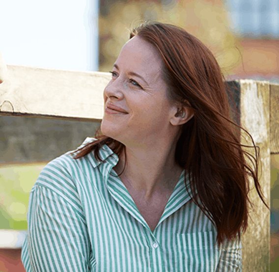 käyttäjien kertomaa, nainen