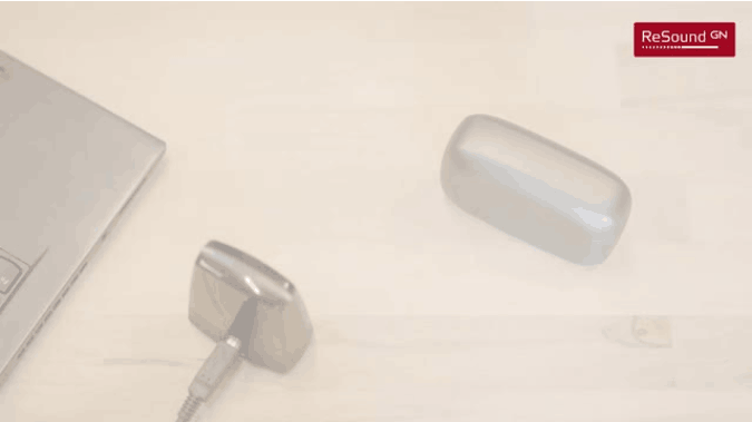 Conectar o software de adaptação RHI