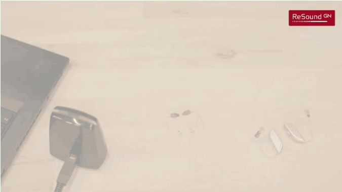 Reconfigurar receptor