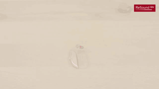 Ligar e desligar o RHI com botão de programas