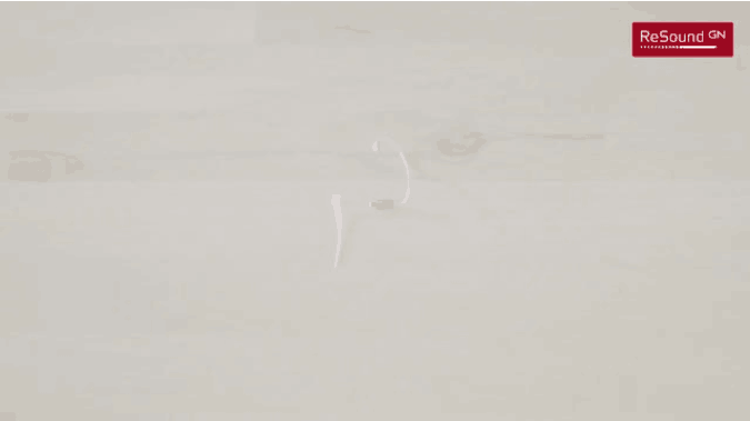 Haste de retenção para modelos LP MP e HP